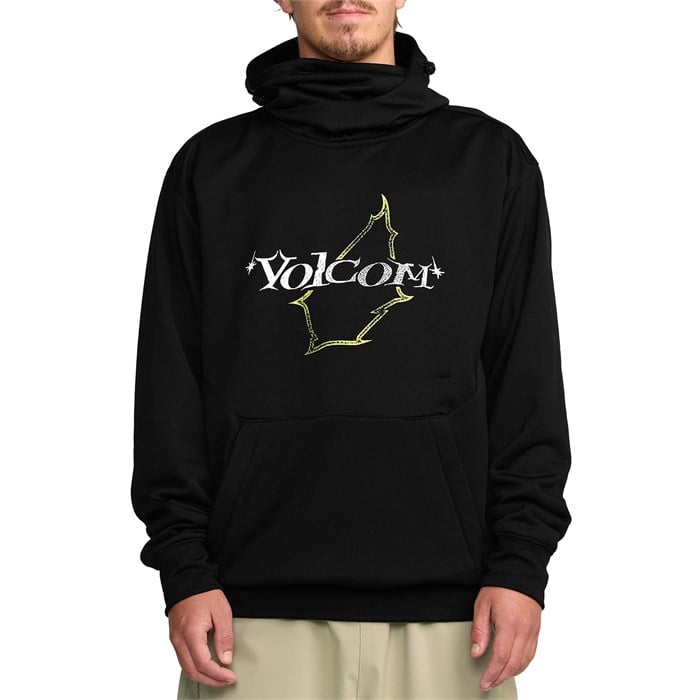 Volcom - Volcom Hydro Riding Hoodie - Men's