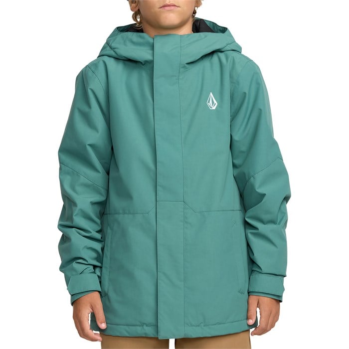 Volcom - Volcom Vernon Insulated Jacket - Boys'
