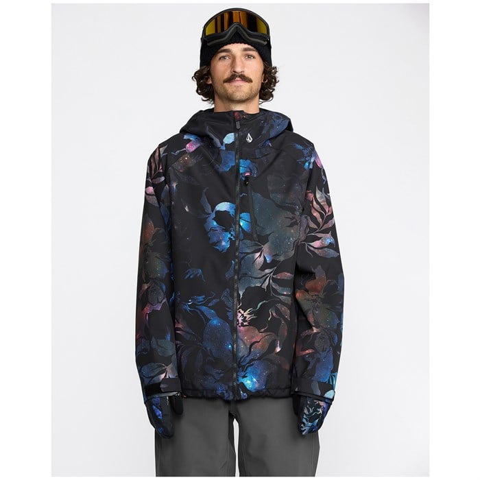 Volcom 2836 Insulated Jacket - Men's | evo