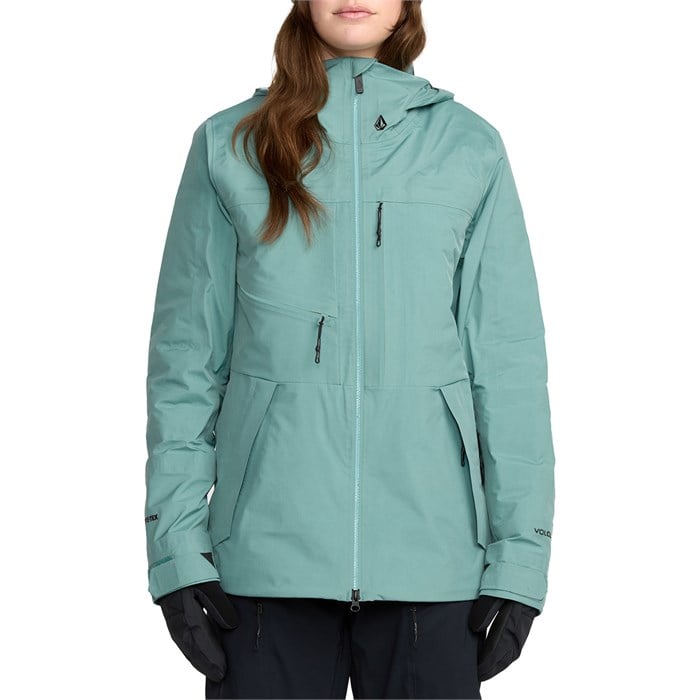 Volcom - Volcom KOA TDS Infrared GORE-TEX Jacket - Women's