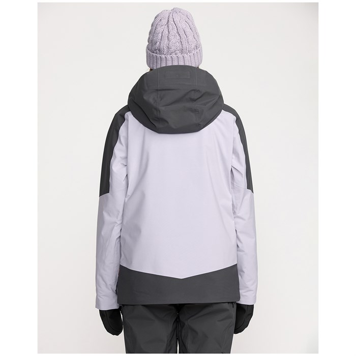 VOLCOM 3D STRETCHGORE ボルコム GORE-TEX Volcom 3D Stretch GORE-TEX Jacket - Women's | evo