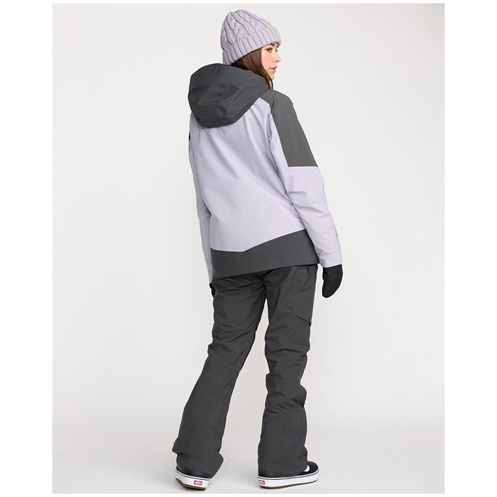 Volcom 3D Stretch GORE-TEX Jacket - Women's | evo