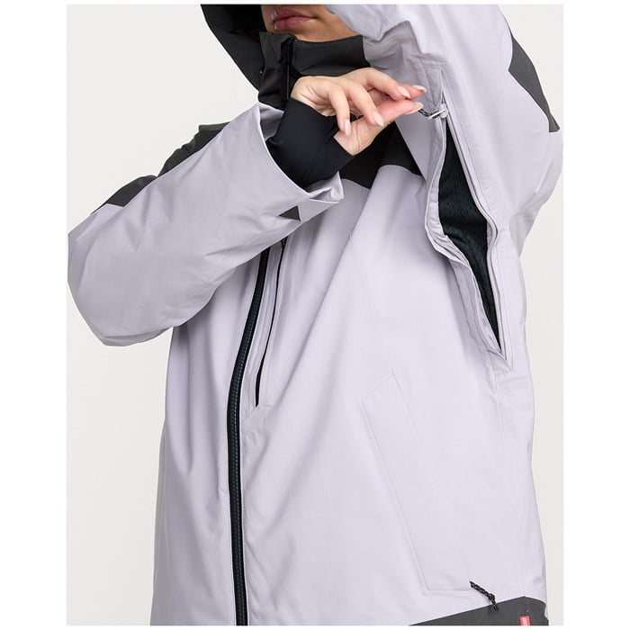 Volcom 3D Stretch GORE-TEX Jacket - Women's | evo Canada