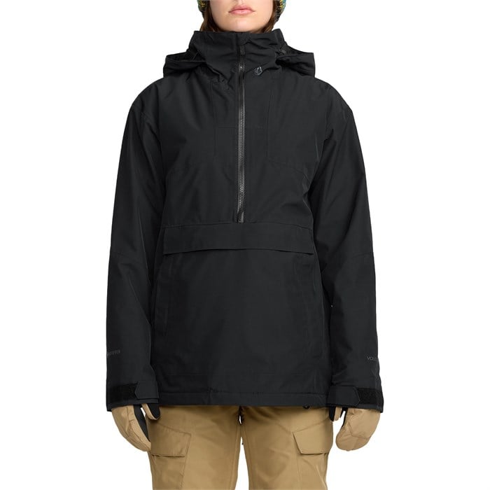 Volcom - Volcom Fern Insulated GORE-TEX Pullover Jacket - Women's