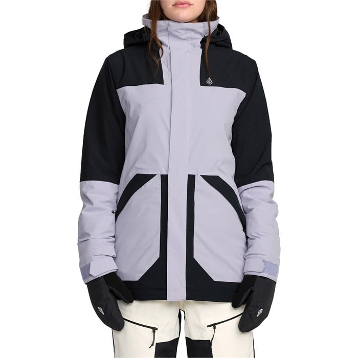 Volcom - Volcom Shelter 20K 3D Stretch Jacket - Women's