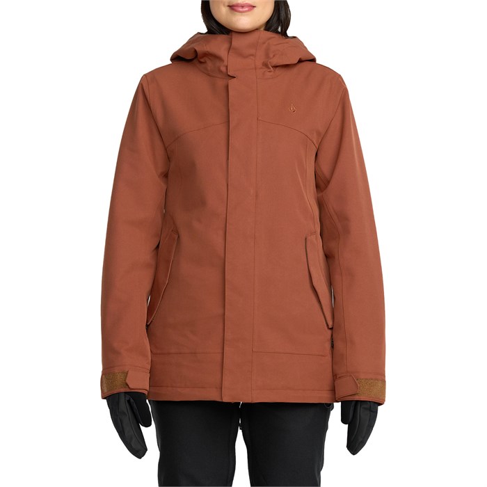 Volcom - Volcom Stoney Shadow Insulated Jacket - Women's