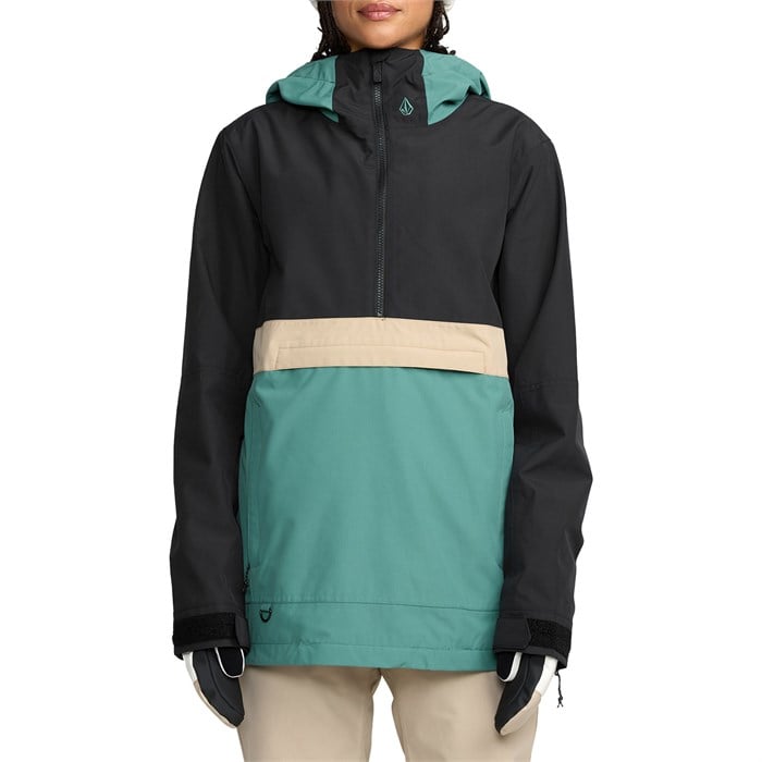 Volcom - Volcom Harlan Pullover Jacket - Women's