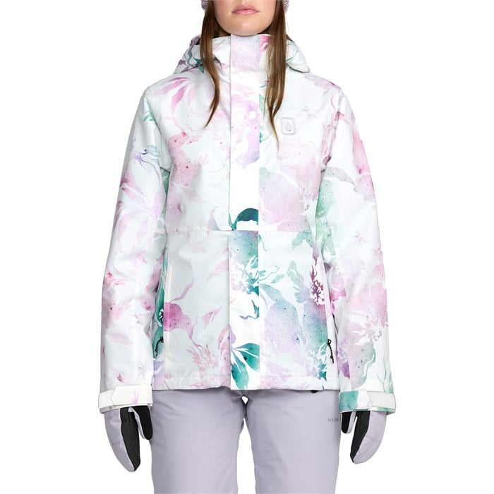 Volcom - Volcom Bolt Insulated Jacket - Women's
