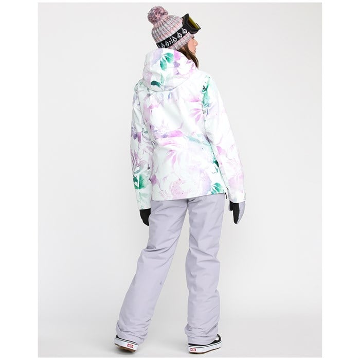 Volcom Bolt Insulated Jacket - Women's | evo
