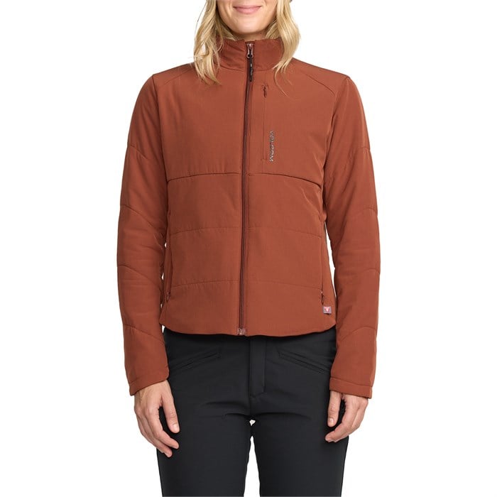 Volcom - Volcom Evergreen Full Zip Jacket - Women's