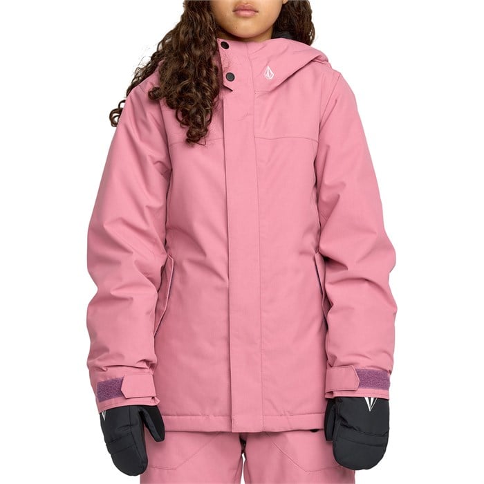 Volcom - Volcom Miiinty Insulated Jacket - Girls'