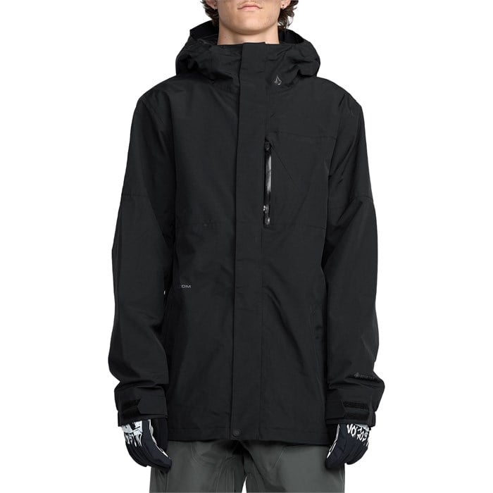 VOLCOM L GORE-TEX JACKET サイズL Volcom L GORE-TEX Jacket - Men's | evo