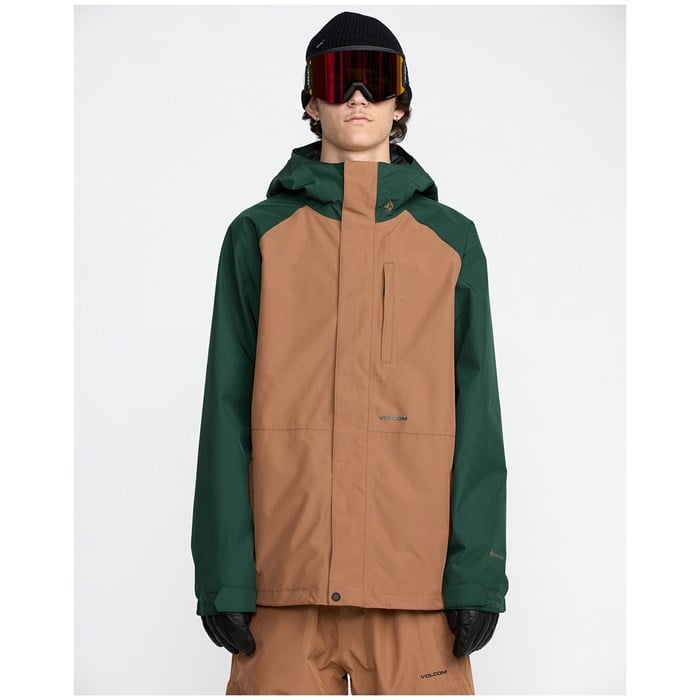 Volcom DUA GORE-TEX Jacket - Men's | evo