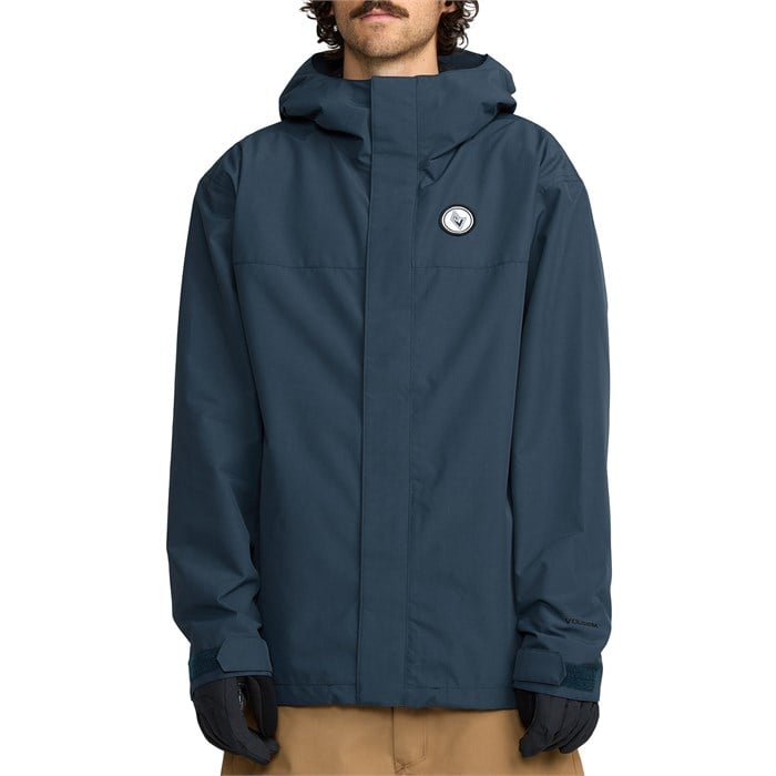 Volcom Buckthreeeighty Jacket - Men's | evo