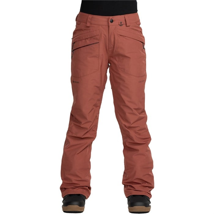 Volcom - Volcom Kanyon Insulated GORE-TEX Pants - Women's