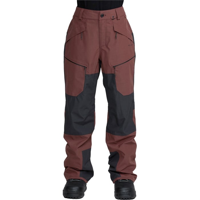 Volcom - Volcom Stone Mica 20K Pants - Women's