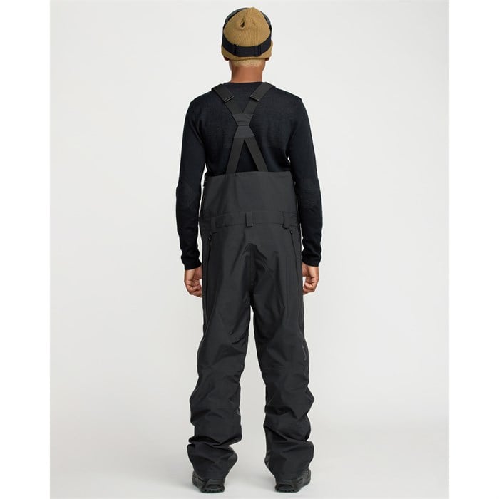 Volcom Anyox GORE-TEX Pro Shell Bibs - Men's | evo