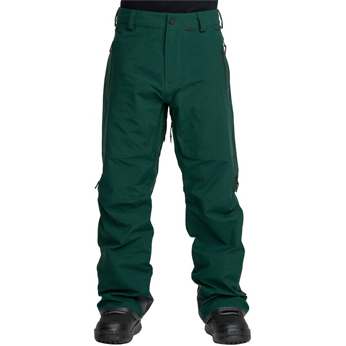 Volcom - Volcom Guide GORE-TEX Pro Shell Pants - Men's