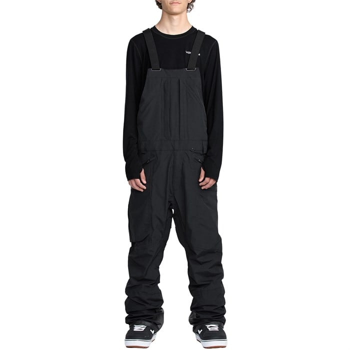 Volcom Rain GORE-TEX Bibs - Men's | evo
