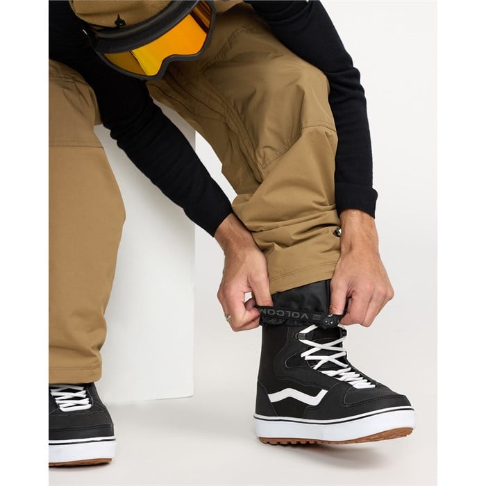 Volcom Longo GORE-TEX Pants - Men's | evo