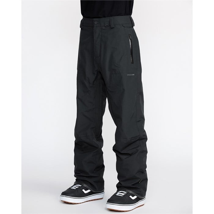 VOLCOM GORE-TEX スノーボードパンツ US/EU-XL VOLCOM GORE-TEX スノーボードパンツ US/EU-XL L Gore-Tex Trousers