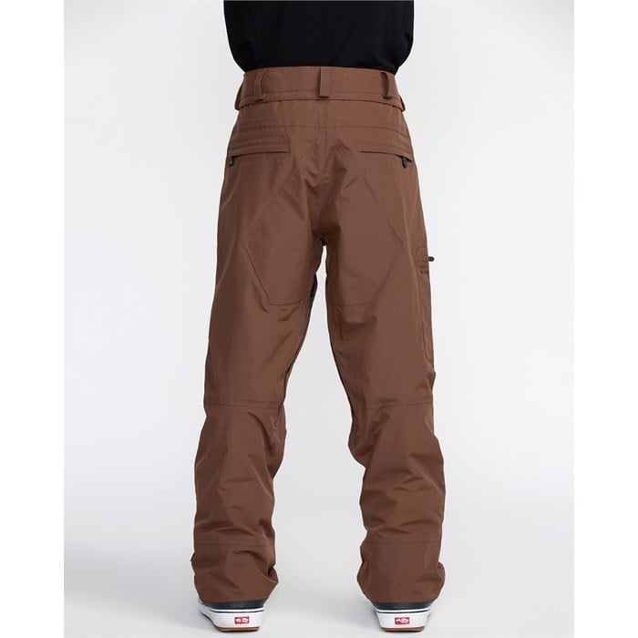 Volcom L GORE-TEX Pants - Men's | evo