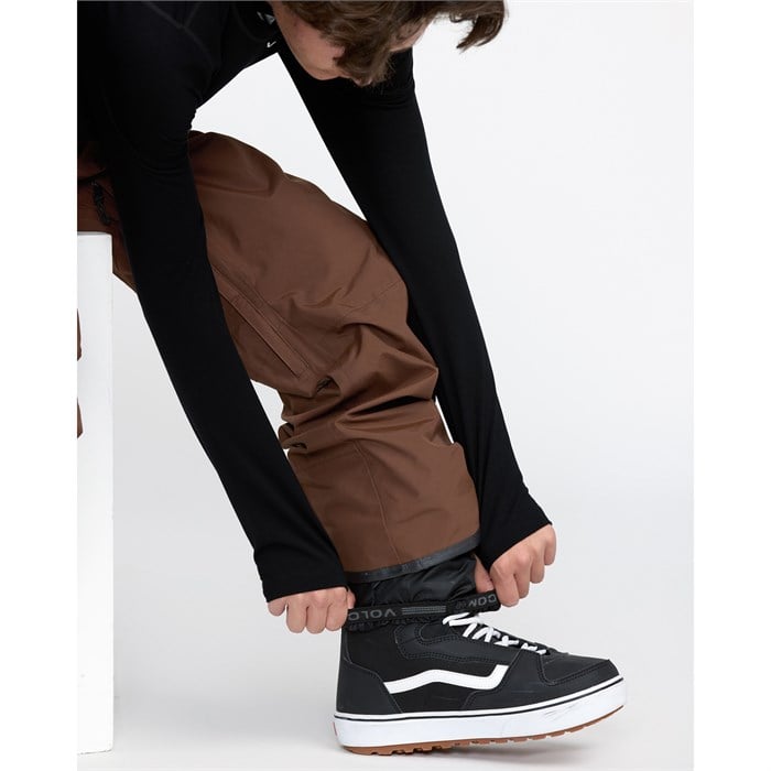 Volcom L GORE-TEX Pants - Men's | evo