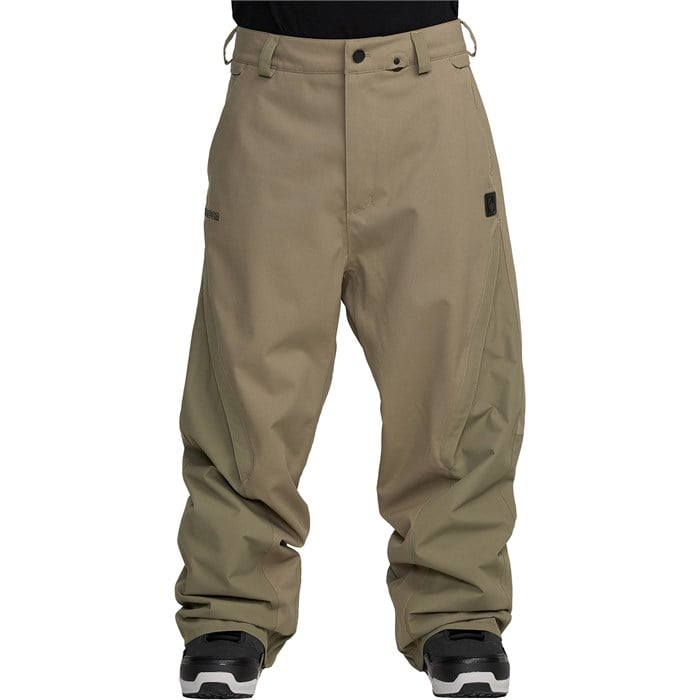 Volcom - Volcom Kleveland Pants - Men's