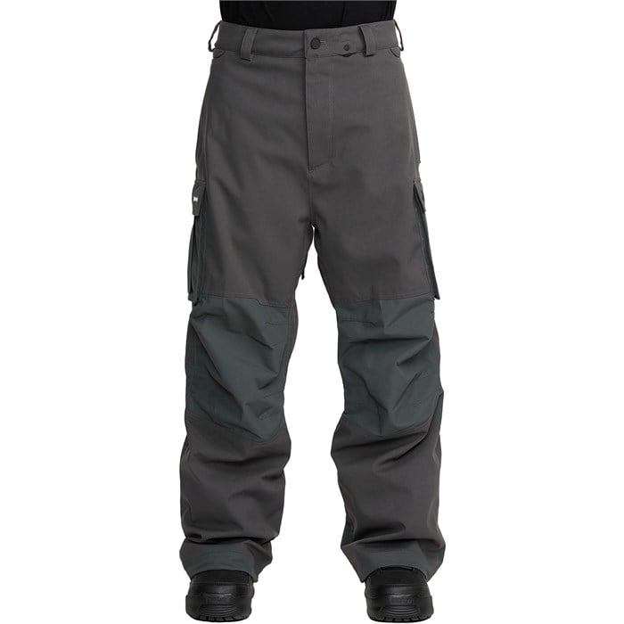 Volcom NWRK Baggy Pants - Men's | evo