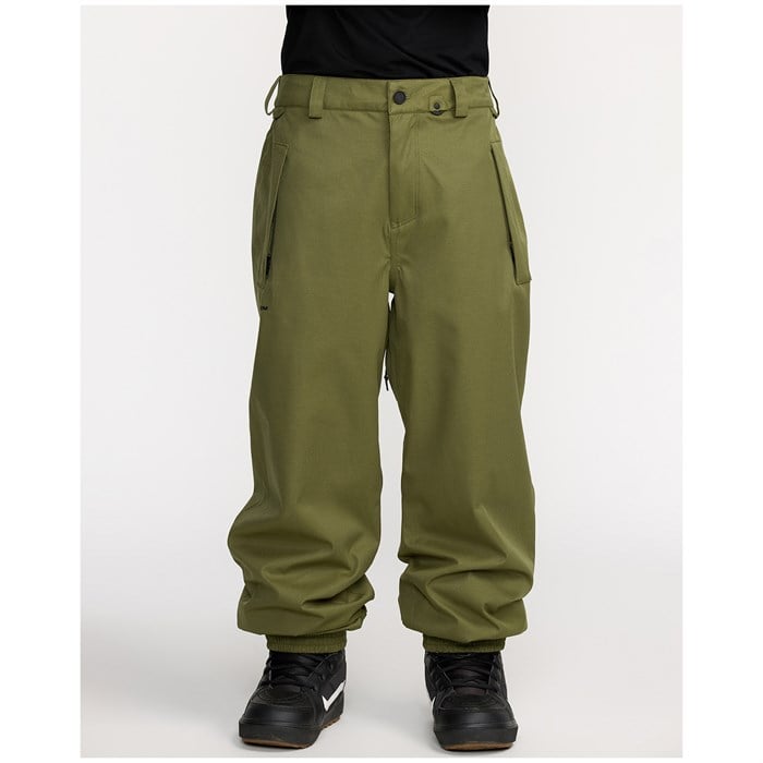 Volcom Arthur 20K Pants - Men's | evo Canada