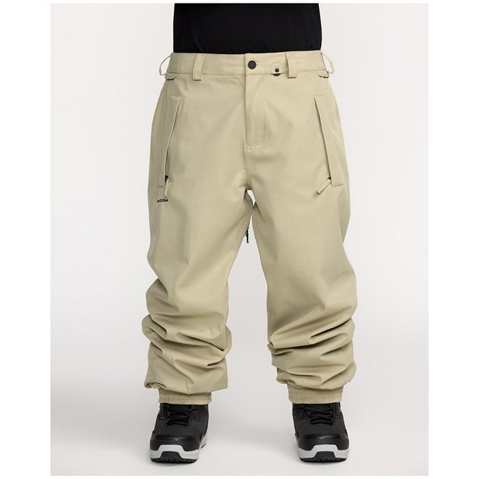 Volcom Arthur 20K Pants - Men's | evo