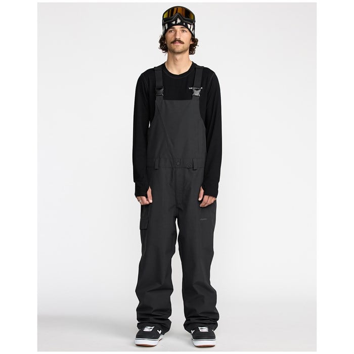 Volcom V.Co Sparta Bib Overalls - Men's | evo
