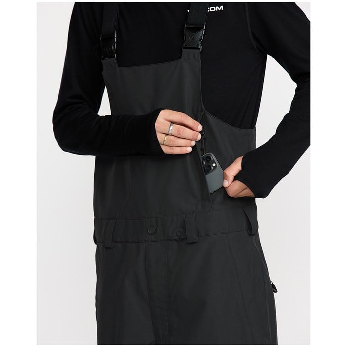 Volcom V.Co Sparta Bib Overalls - Men's | evo