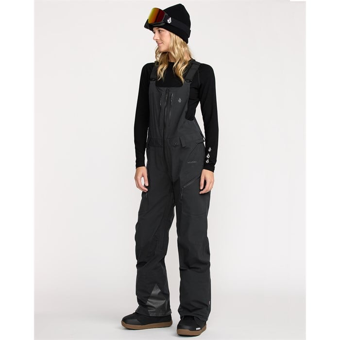 Volcom VS 3L Stretch GORE-TEX Bibs - Women's | evo