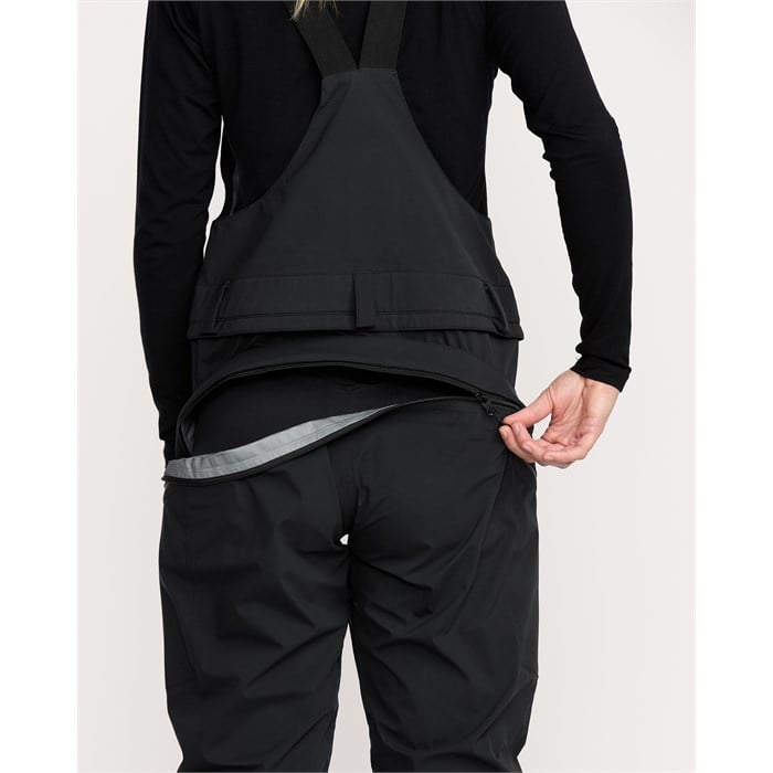 Volcom VS 3L Stretch GORE-TEX Bibs - Women's | evo