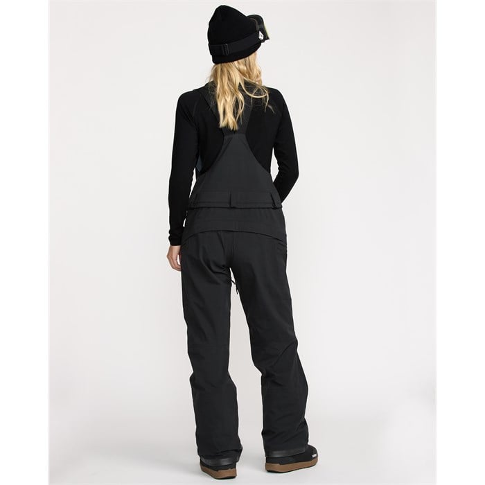 Volcom VS 3L Stretch GORE-TEX Bibs - Women's | evo