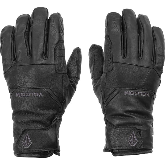Volcom - Volcom Gaaas GORE-TEX Gloves