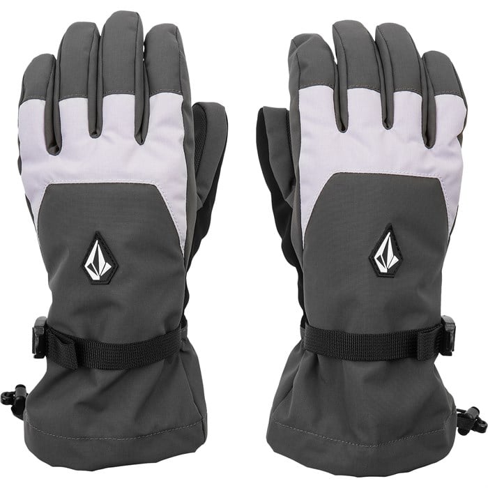Volcom - Volcom V.Snow Over Gloves - Women's