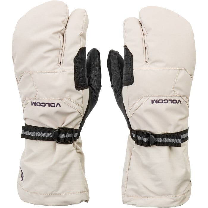 Volcom - Volcom V.Snow Trigger Mittens