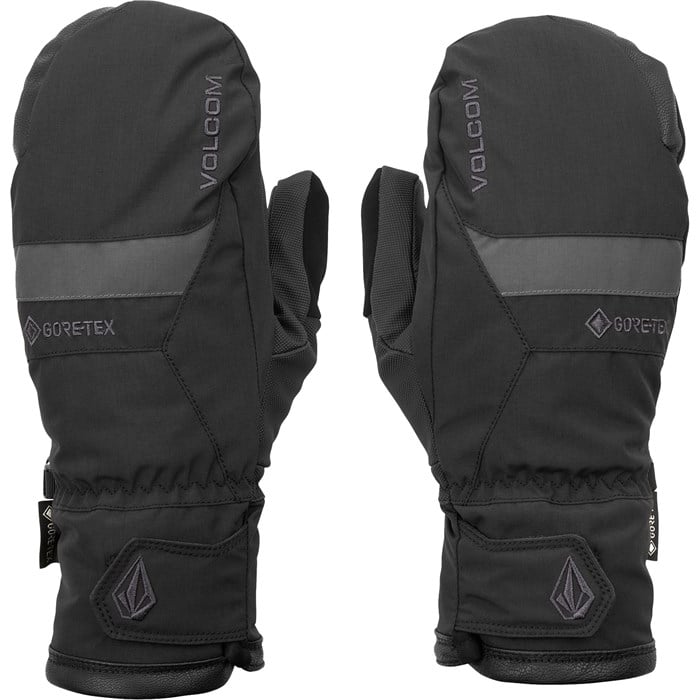 Volcom - Volcom Stay Dry GORE-TEX Mittens