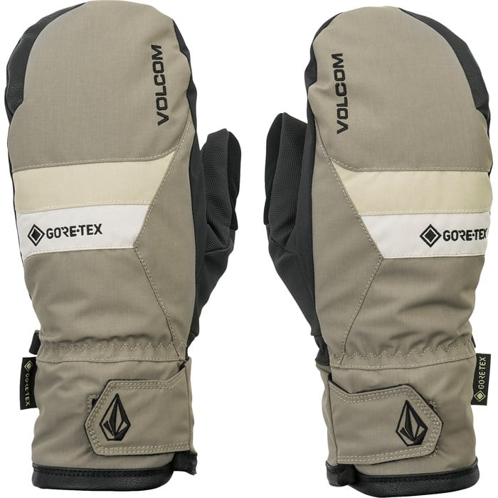 Volcom - Volcom Stay Dry GORE-TEX Mittens
