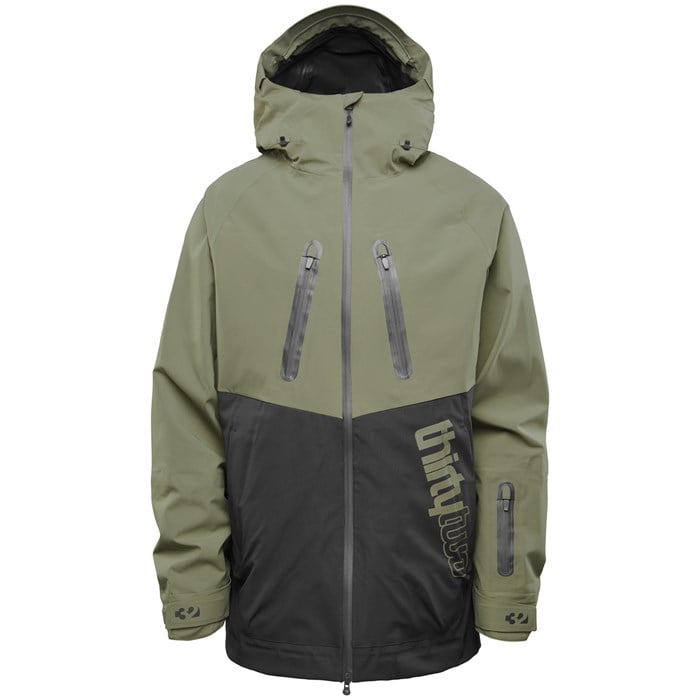 thirtytwo - TM-3 Jacket - Men's