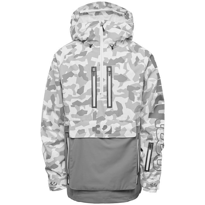 thirtytwo - Light Anorak - Men's