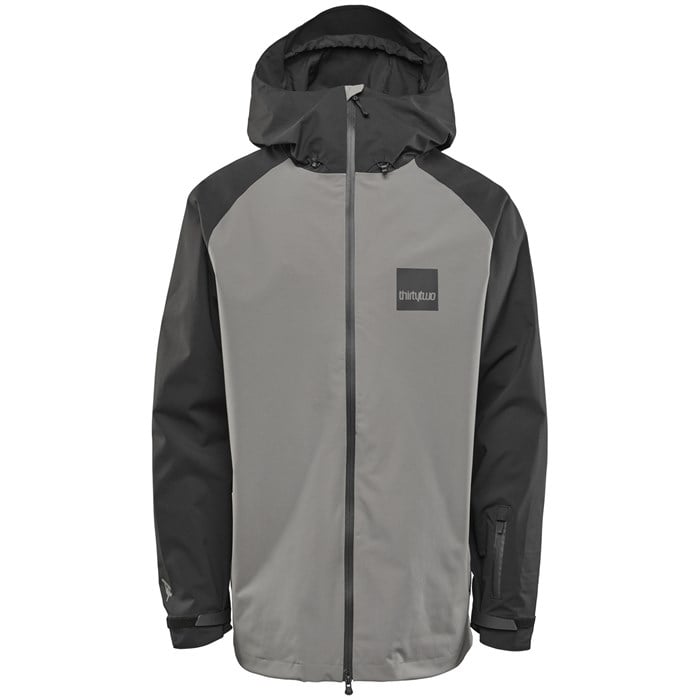 thirtytwo - Gateway Jacket - Men's