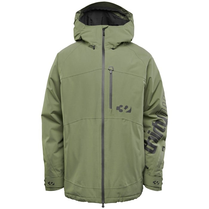 thirtytwo - Lashed Insulated Jacket - Men's