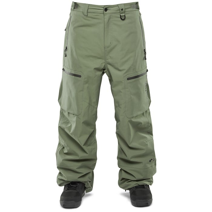 thirtytwo - TM Pants - Men's