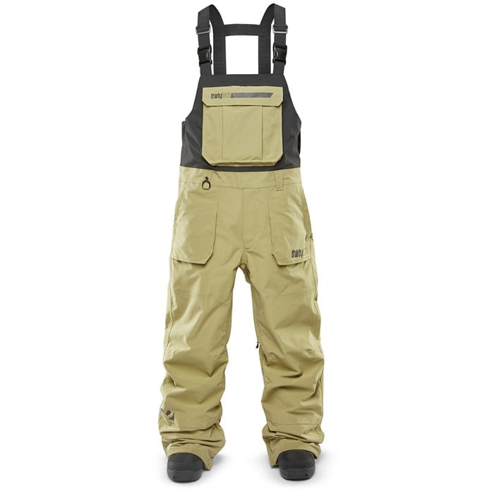 thirtytwo - Basement Bibs - Men's