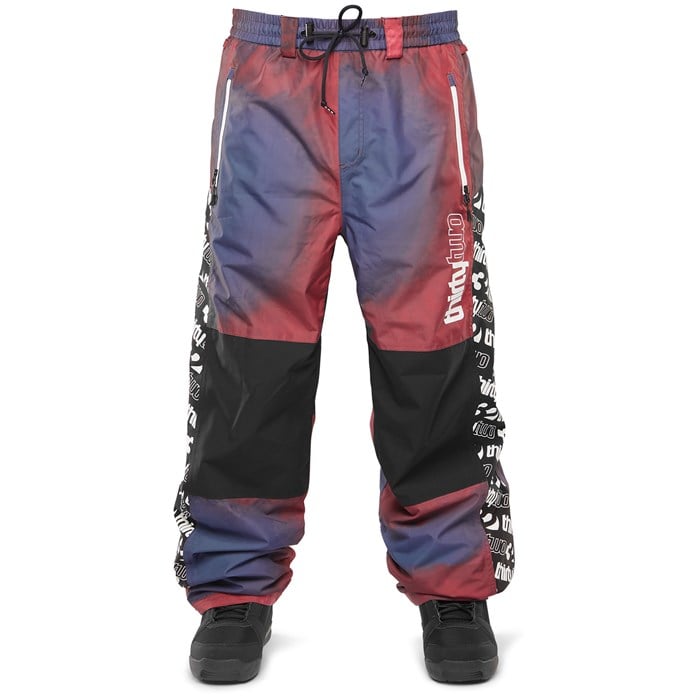 thirtytwo - Sweeper Pants - Men's