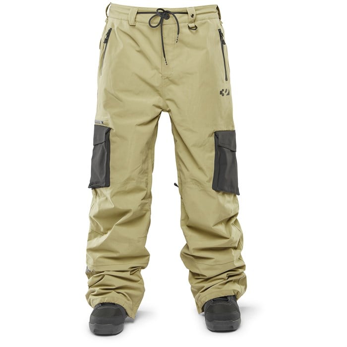 thirtytwo - thirtytwo Blahzay Cargo Pants - Men's