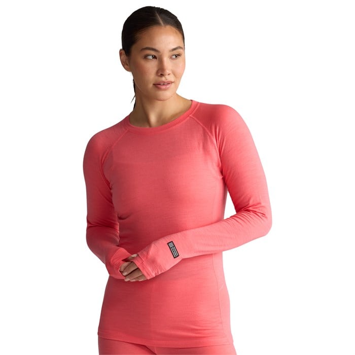 Oyuki - Oyuki Merino Longsleeve - Women's